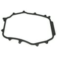 thumbnail image 1 of Intake Manifold Gasket, BXIM 40201 Heat Insulating Easy Installation Perfect Fit Thermal Shield Spacer  For Car, 1 of 8
