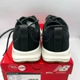 thumbnail image 4 of New Balance Fresh Foam Sport WSPTAK4 Unisex US M6.5/W8 Sneakers Gray Beige Shoes, 4 of 5