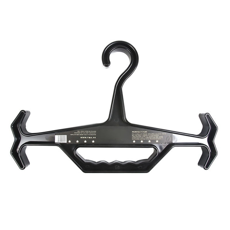 Heavy Duty Tactical Hangers Tactical Durability Hangers For Vests