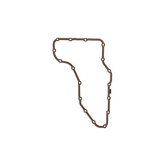 Automatic Transmission Pan Gasket - Compatible with 1986 - 2003 Ford Taurus 1987 1988 1989 1990 1991 1992 1993 1994 1995 1996 1997 1998 1999 2000 2001 2002