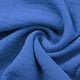 thumbnail image 5 of Mamelucos casuales para mujer Mono ajustable con cuello en V para mujer para el verano (Azul S) FLhrweasw Para estrenar, 5 of 8