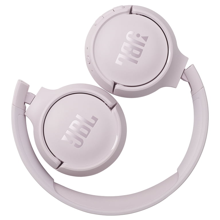 JBL Tune 510BT Wireless Bluetooth On-Ear Headphones with Mic