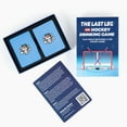 thumbnail image 4 of The Last Leg - Hockey Drinking Game. Perfect for Game Days, Tailgates, Parties, and Pre Games., 4 of 5