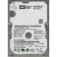 thumbnail image 1 of WD800BEVS-00LAT0, DCM HOTJABN, Western Digital 80GB SATA 2.5 Hard Drive, 1 of 2