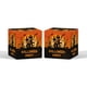 thumbnail image 4 of Xihbxyly Caja de Dulces de Halloween, Diseños Festivos de Calabazas y Fantasmas, Construcción de Cartón Resistente, Fácil de Armar, Suministros para Fiestas y Dulces, Reutilizables y Reciclables, Paq, 4 of 7