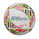 thumbnail image 1 of Balón de voleibol WILSON AVP Movement - Tamaño oficial Rosa/Amarillo/Azul, 1 of 1