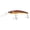 Red Tiger, variant on Bill Lewis Precise Walleye Lite Crankbait Red Tiger