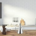 thumbnail image 6 of 304 Stainless Oil Bottle Spout Glass Decanter Dispenser Filter Holder Kettle, 6 of 7