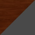 thumbnail image 3 of Series C 72W L Shaped Desk with File Cabinet in Hansen Cherry - Engineered Wood, 3 of 5