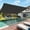 Black, variant on Fanshiluo Patio & Garden Supplies, Sun Shade Canopy Outdoor Sunshade Swimming Pool Sun Awning Sunshine Protection Rectangle Shade Canopy Sunshine Block For Outdoor Facility