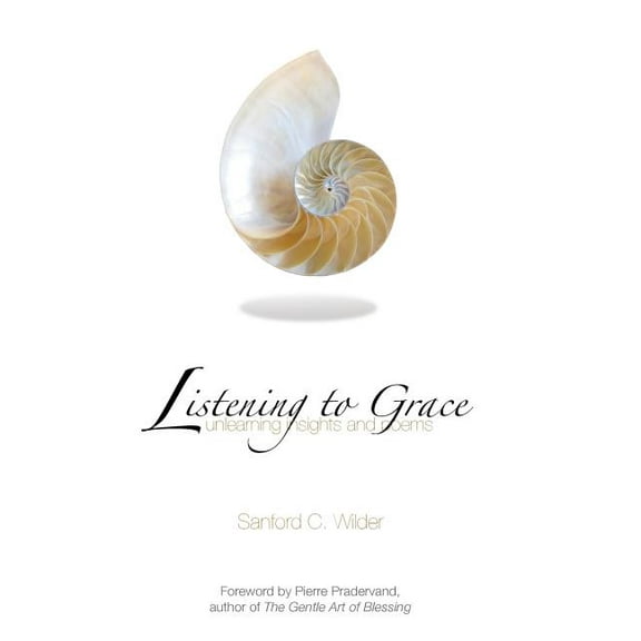 Listening to Grace (Hardcover)