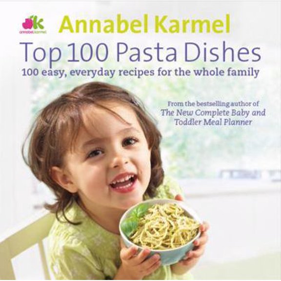 Pre-Owned Top 100 Pasta Dishes (Hardcover) 0091937728 9780091937720
