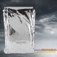 thumbnail image 4 of Space Blanket, Lightweight Rescue Blanket,  Insulation Blanket, For Outdoor Walkers, Climbers, 4 of 8