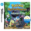 Pokemon Mystery Dungeon: Explorers of Time (DS) - Pre-Owned