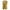 Yellow, variant on Fozruso Mens Slim Fit Leather Vest PU Leather Vest Single Vest