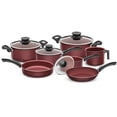 thumbnail image 1 of Bateria De Cocina 7 Pzas Paris, 1 of 3