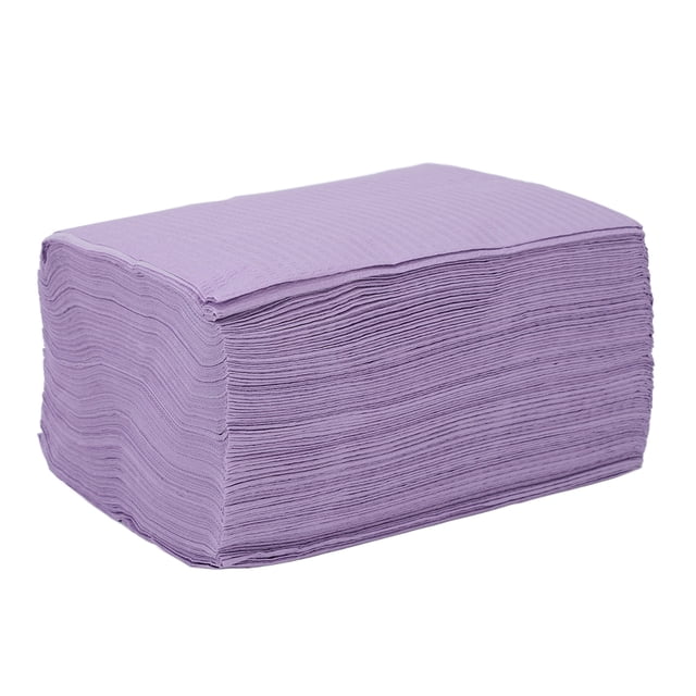 Disposable Cleaning Tablecloth,50Pcs Disposable Cleaning Tablecloth Cleaning Tablecloth Disposable Manicure Tablecloth Breakthrough Technology