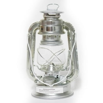 Rayo Redi-Light Kerosene Lantern Hurricane Outdoor Lamp 14 inch