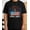 Black-2, variant on American Eagle Printing T Shirt for Men Patriotic Design Tee