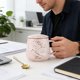 thumbnail image 4 of Coffee Cups Office Mugs Bedroom And Office Coffee Mug, 4 of 6