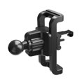 thumbnail image 1 of Air Vent Clip Ball Head Holder Phone Stand Base Soporte antideslizante para automóvil Ehuebsd Para estrenar, 1 of 7
