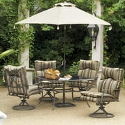 Better Homes and Gardens® Colonial Estate 5-Piece Dining Patio Set