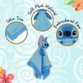 thumbnail image 3 of Manta de seguridad Kids Preferred Disney Baby Lilo Stitch, 3 of 5