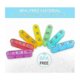 thumbnail image 3 of Weekly 3 Times a Day Pill Box - Large Pill Box 7 Day Pill Box, 3 of 4