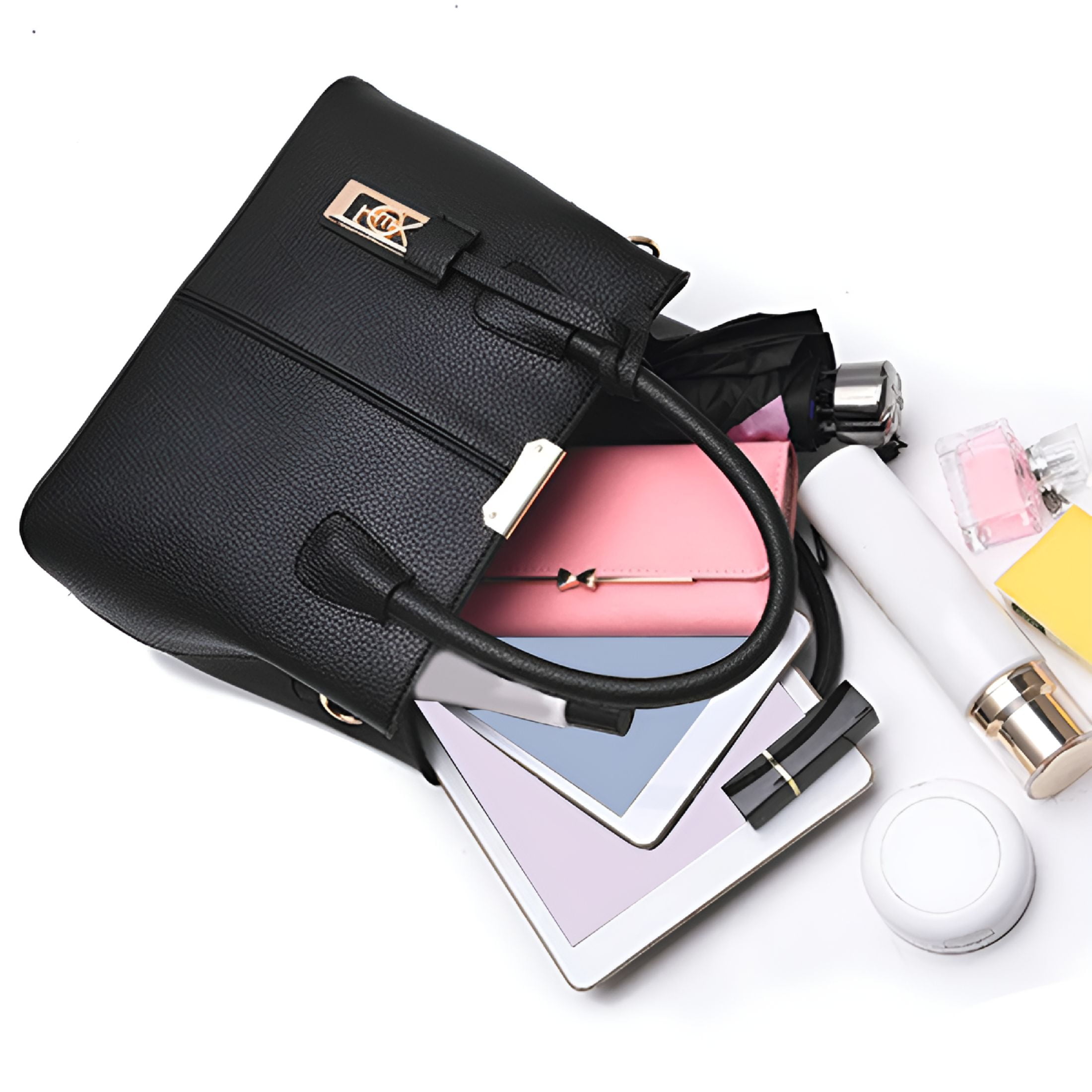GASTROPOD Purses and Handbags for Women Fashion Ladies Leather Top Handle Crossbody Satchel Shoulder Tote Work Bags Womens Handbags and Purses