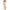 White, variant on BUIgtTklOP Women Summer Solid Color Short Sleeve V-Neck Long Dress