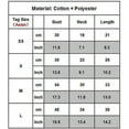 thumbnail image 2 of Winter Pet Cat Dog Padded Coat Puffer Jacket Vest Puppy Warm Clothes Apparel, 2 of 2
