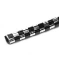 thumbnail image 2 of Unique Bargains 12.5M Long Carbon Fiber Pattern Car Door Edge Guard U-shaped Trim Strip, 2 of 2