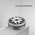 thumbnail image 3 of 1Pcs Lab Custom Weights for Odyssey Stroke Lab Golf Putter 30G, 3 of 9