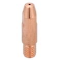 thumbnail image 4 of LAFGUR Contact Tip, High Quality 20Pcs Corrosion Welding Torch Contact Tip, Sturdy For MAG Welding Torch, 4 of 8