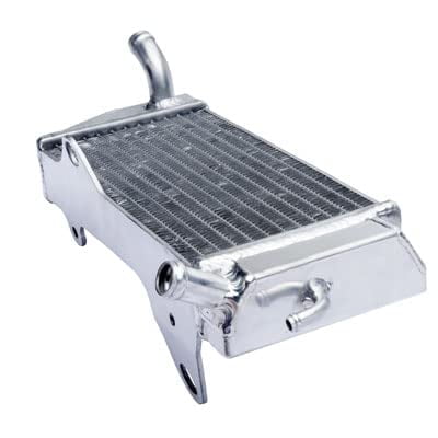 Tusk Aluminum Radiator Left Side For HONDA CRF450R 2009-2012