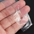 thumbnail image 4 of Unique Bargains 44 Yard PE Tennis Badminton Racket Grip Cushion Wrap Tape Backing Film, Clear 2 Pack, 4 of 7