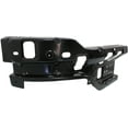 thumbnail image 3 of Front Bumper Bracket Compatible with CHEVROLET SILVERADO 2500 HD/3500 HD 2011-2014 Right Passenger Side Impact, 3 of 5
