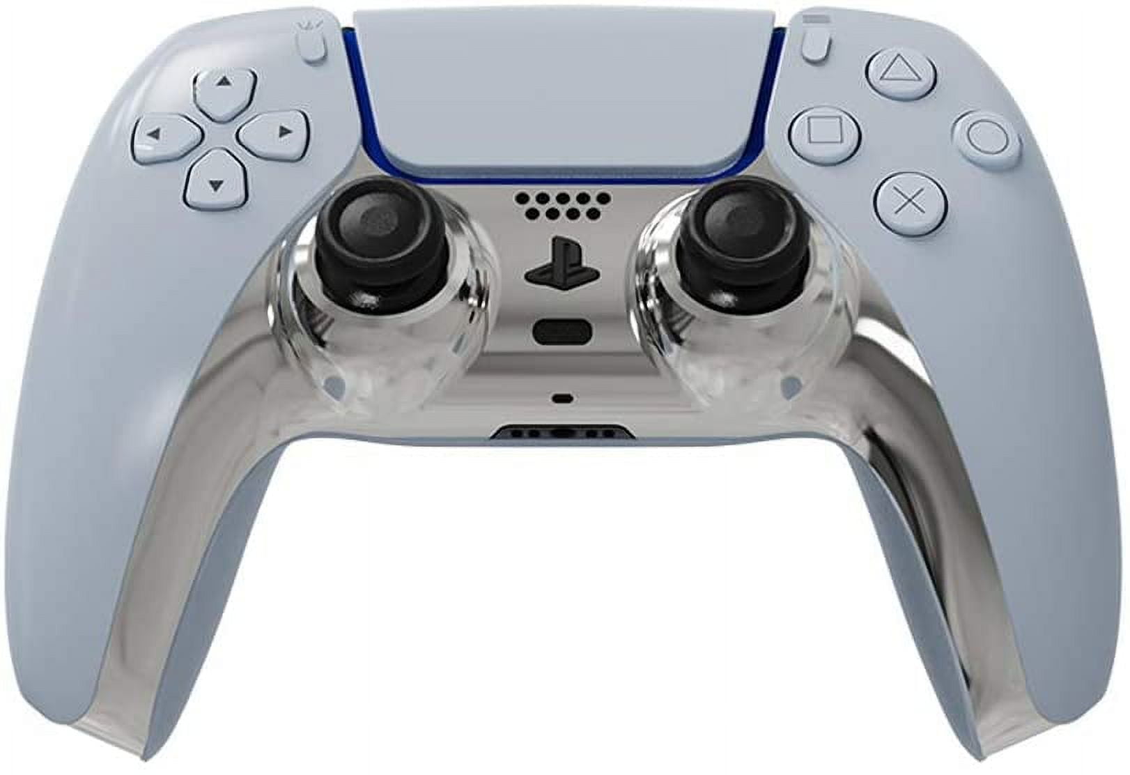 For Playstation 5 Ps5 Controller Front Housing Cover India