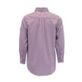 thumbnail image 4 of BOCOMAL FR Shirts for Men Plaid Flame Resistant Workwear Buttons Down, 4 of 6