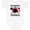 AA-White, variant on Inktastic Valentine's Day Grandpa's Lovebug Boys or Girls Baby Bodysuit