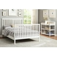 thumbnail image 4 of Suite Bebe Connelly Conversion Kit in White Finish, 4 of 6
