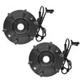 thumbnail image 4 of Geelife Front Wheel Hub Bearings Set For Buick Chevy GMC Isuzu Olds Saab Rainer, 4 of 9