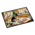 thumbnail image 4 of Boxer Christmas Cookies Doormat 36 in x 24 in, 4 of 57