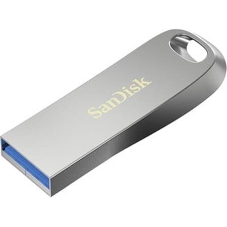 UPC: 0619659172978 | SanDisk 128GB Ultra Luxe USB 3.1 Flash Drive