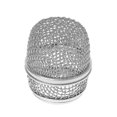 thumbnail image 5 of Metal Windscreen With Black Inside Foam Filter For Shure Beta57a/beta87a, 5 of 5
