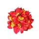 thumbnail image 1 of Adorno Hogar Artificial Plantas Flor Dama Honor Novia Mariposa, 1 of 5