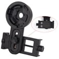 thumbnail image 3 of Bangcool Cellphone Telescope Adapter Universal Telescope Phone Mount Phone Scope Mount, 3 of 10