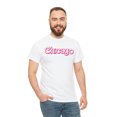 thumbnail image 5 of Chicago Moving Away Vacation Trip Shirt, Gifts, Tshirt, Tee, 5 of 12