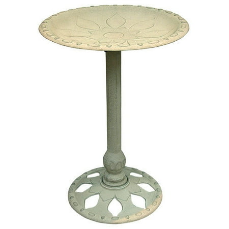 Tuscany Bird Bath
