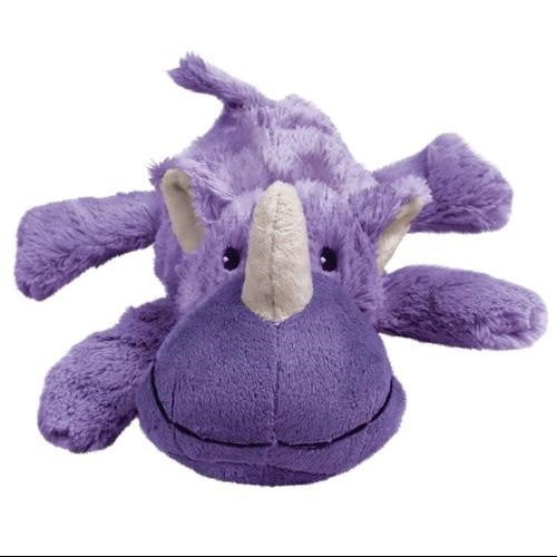 kong rhino dog toy